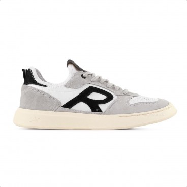 Tênis Reserva Type-R Neo Masculino Cinza / Preto