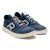 Tênis Reserva Type-R Neo Masculino Marinho / Bege