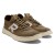 Tênis Reserva Type-R Neo Masculino Marrom Claro
