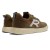 Tênis Reserva Type-R Neo Masculino Marrom Claro