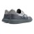 Tênis Reserva Type-R Neo Midnight 2 Masculino Grafite / Cinza