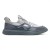 Tênis Reserva Type-R Neo Midnight 2 Masculino Grafite / Cinza