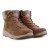 Bota Skechers Glacial Ultra Woodlands Feminina Marrom