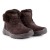 Bota Skechers On The Go Joy Too Good Feminina Marrom