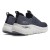 Tênis Skechers Arch Fit 2.0 Feminino Chumbo / Branco