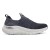 Tênis Skechers Arch Fit 2.0 Feminino Chumbo / Branco