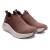 Tênis Skechers Arch Fit 2.0 Feminino Marrom