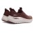 Tênis Skechers Arch Fit 2.0 Feminino Marrom