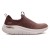 Tênis Skechers Arch Fit 2.0 Feminino Marrom
