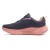 Tênis Skechers Cloud Feminino Cinza / Coral