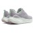 Tênis Skechers Cloud Feminino Cinza / Verde