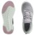 Tênis Skechers Cloud Feminino Cinza / Verde
