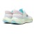Tênis Skechers Cloud Perfectly Plush Feminino Branco / Verde