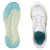 Tênis Skechers Cloud Perfectly Plush Feminino Branco / Verde