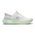 Tênis Skechers Cloud Perfectly Plush Feminino Branco / Verde
