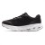 Tênis Skechers Glide Step Vortex - Avalin Feminino Preto / Branco