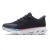 Tênis Skechers Glide Step Vortex Feminino Preto / Branco