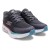 Tênis Skechers Glide Step Vortex Feminino Preto / Branco