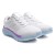 Tênis Skechers Go Run Consistente 2 Feminino Branco / Azul Claro