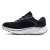 Tênis Skechers Go Run Consistente 2 Feminino Preto / Azul