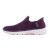 Tênis Skechers Go Walk 6 Fabulous Feminino Lilas / Roxo