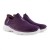 Tênis Skechers Go Walk 6 Fabulous Feminino Lilas / Roxo