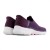 Tênis Skechers Go Walk 6 Fabulous Feminino Lilas / Roxo