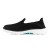 Tênis Skechers Go Walk 6 Feminino Preto / Branco