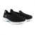 Tênis Skechers Go Walk 6 Feminino Preto / Branco