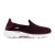 Tênis Skechers Go Walk 6 Feminino Vinho