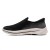 Tênis Skechers Go Walk 8 Feminino Preto / Cinza