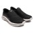 Tênis Skechers Go Walk 8 Feminino Preto / Cinza