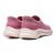 Tênis Skechers Go Walk 8 Feminino Rosa / Bege