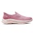 Tênis Skechers Go Walk 8 Feminino Rosa / Bege