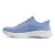 Tênis Skechers Go Walk 8 Rylee Feminino Azul Claro / Branco