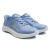 Tênis Skechers Go Walk 8 Rylee Feminino Azul Claro / Branco