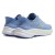 Tênis Skechers Go Walk 8 Rylee Feminino Azul Claro / Branco