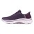 Tênis Skechers Go Walk Arch Fit 2.0 Valenc Feminino Roxo / Lilás