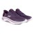 Tênis Skechers Go Walk Arch Fit 2.0 Valenc Feminino Roxo / Lilás