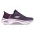Tênis Skechers Go Walk Arch Fit 2.0 Valenc Feminino Roxo / Lilás