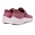Tênis Skechers Go Walk Flex Grand Entry Slip-in Feminino Rosa / Rosa Claro