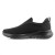 Tênis Skechers Go Walk Joy Feminino Preto / Preto