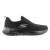 Tênis Skechers Go Walk Joy Feminino Preto / Preto