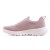 Tênis Skechers Go Walk Joy Feminino Rosa / Rosa