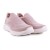 Tênis Skechers Go Walk Joy Feminino Rosa / Rosa