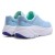 Tênis Skechers Max Cushioning Endeavour Feminino Azul / Branco