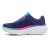 Tênis Skechers Max Cushioning Endeavour Feminino Roxo / Verde
