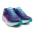 Tênis Skechers Max Cushioning Endeavour Feminino Roxo / Verde