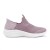 Tênis Skechers Ultra Flex 3.0 Smooth Step Feminino Rosa / Lilás