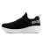 Tênis Skechers Go Run Fast Valor Preto / Branco